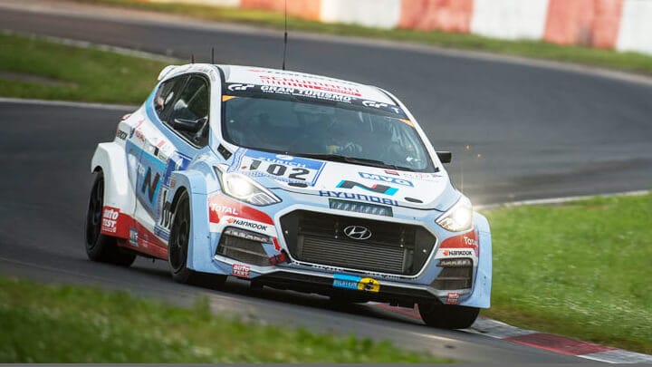 i30 N