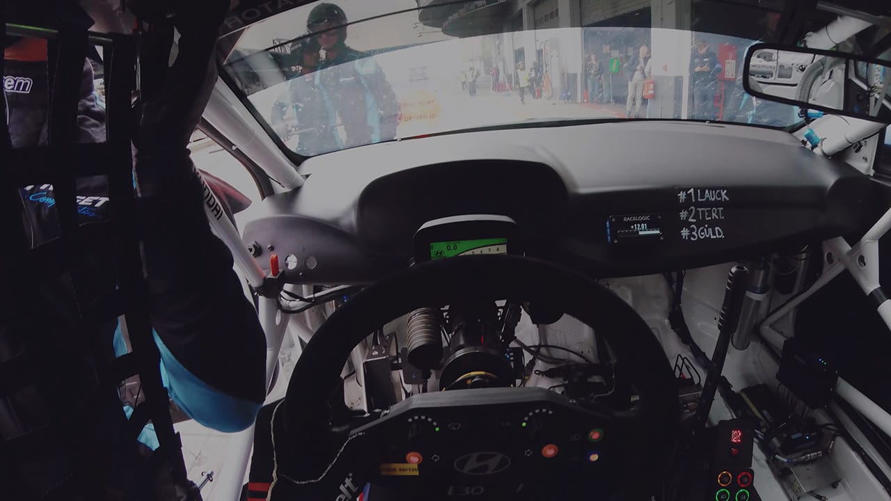 Nurburgring 24 Hours 2019 POV Video