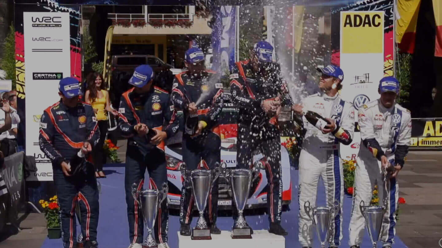 Thierry Neuville/Dani Sordo