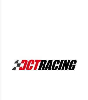 DCT RACING logo