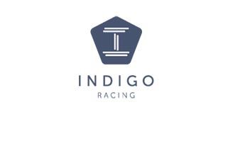 SOLITE INDIGO RACING logo