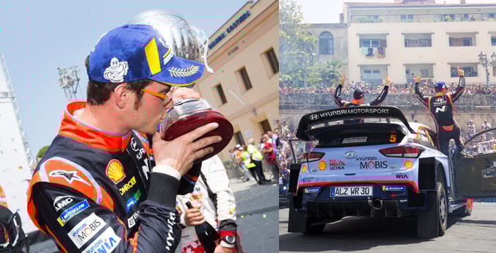 Thierry Neuvilleceremony