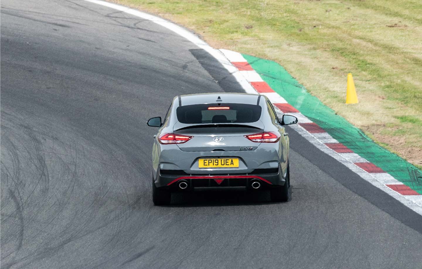 Performance Position Cars How to Drive a Performance Car | Hyundai N