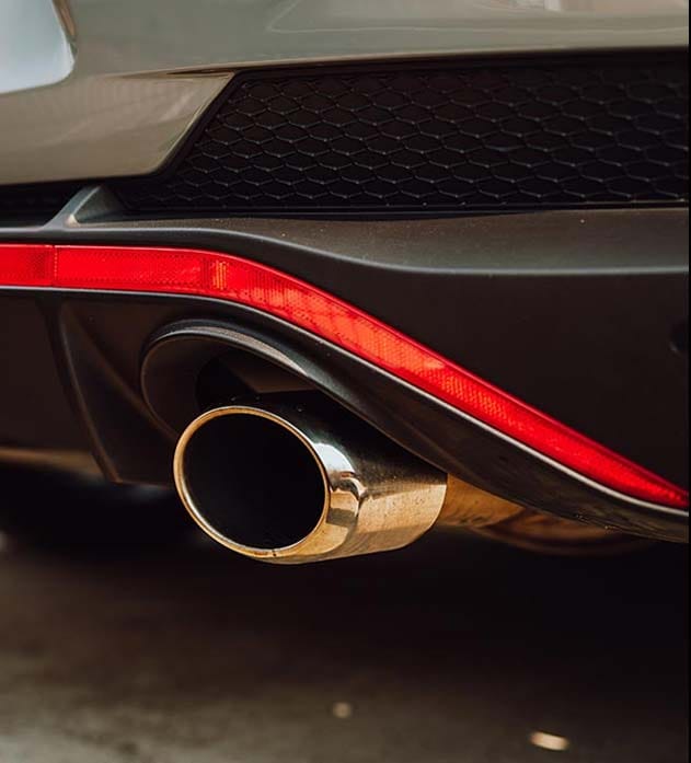 High performance car terminology Hyundai N