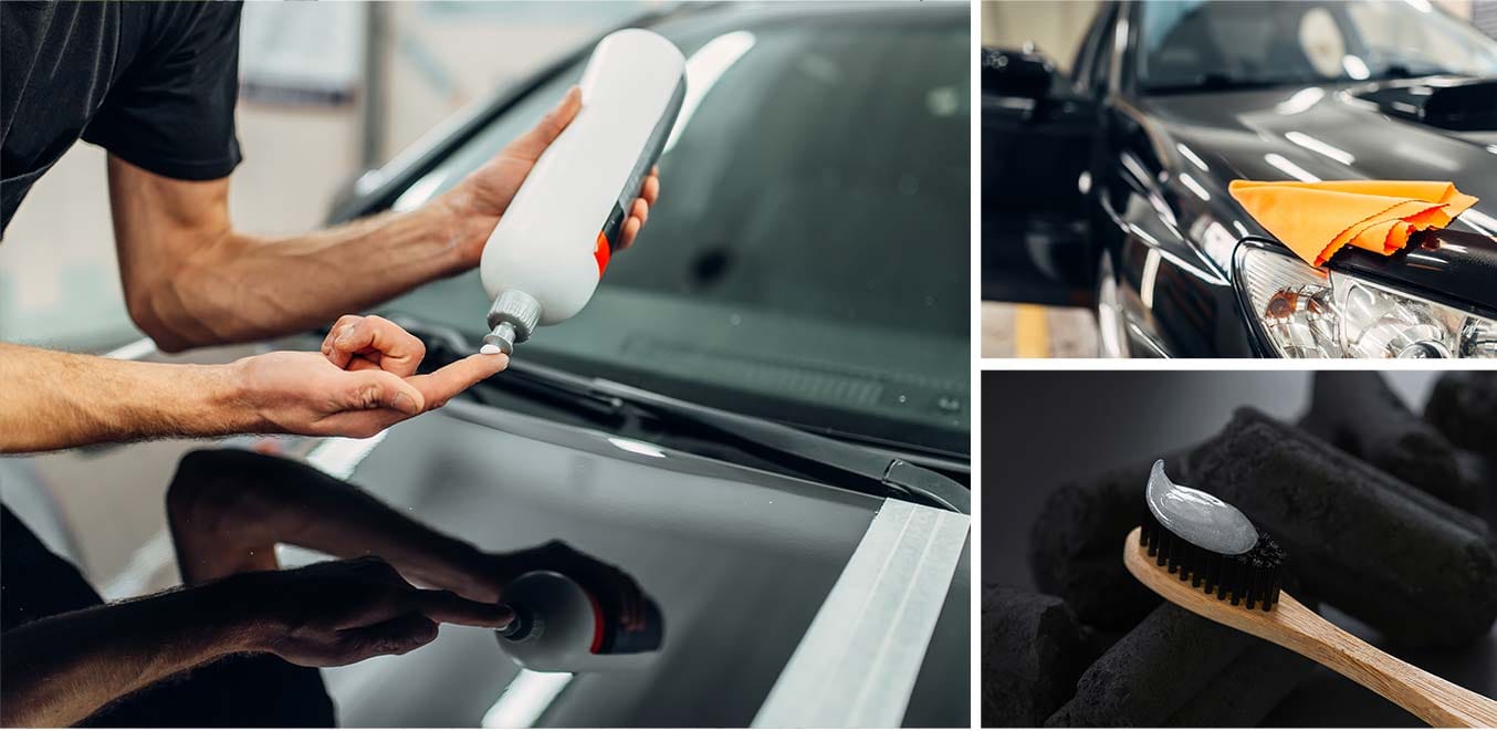 How to Remove Scratches on Your Car Hyundai N