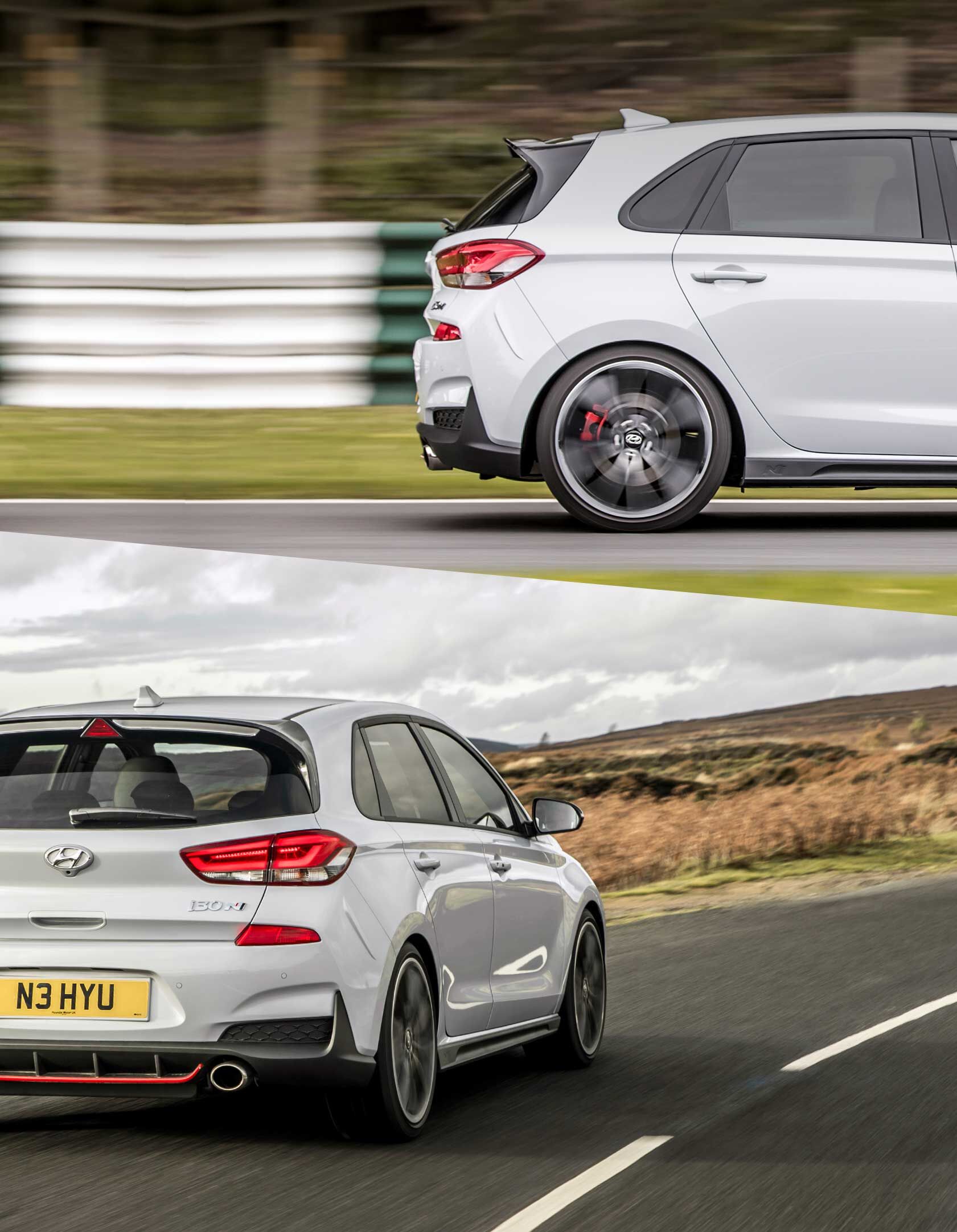 What's It Like Living With The Hyundai I30N?, Answering Your Questions  About The I30N