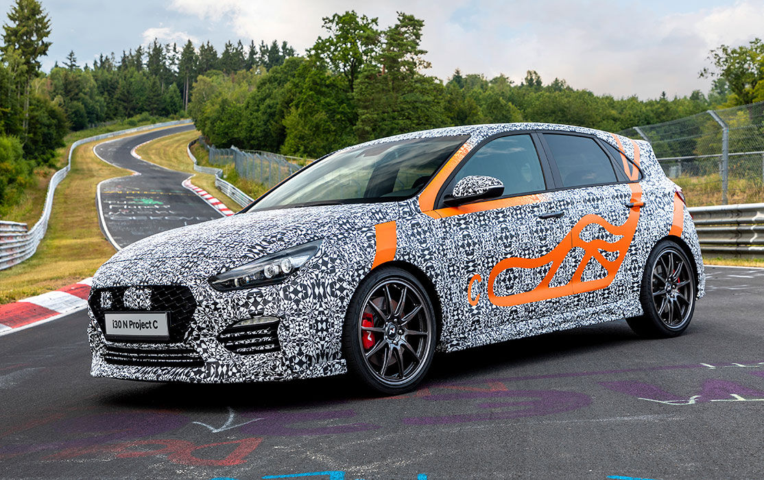 i30 N Project C - 7