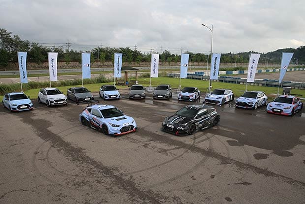 The RM project has been the foundation for developing high-performance N models since its establishment in 2012.