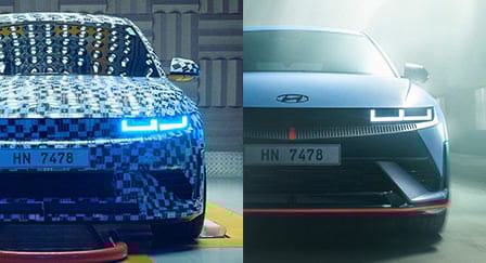 hyundai Ioniq_N_production_to_street