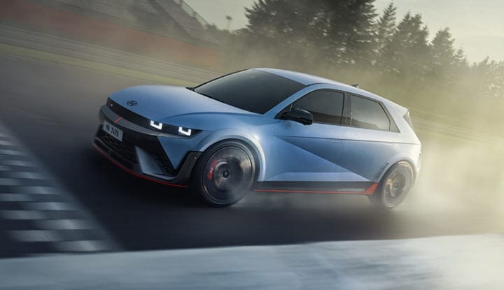 Ioniq_N_racetrack_finish