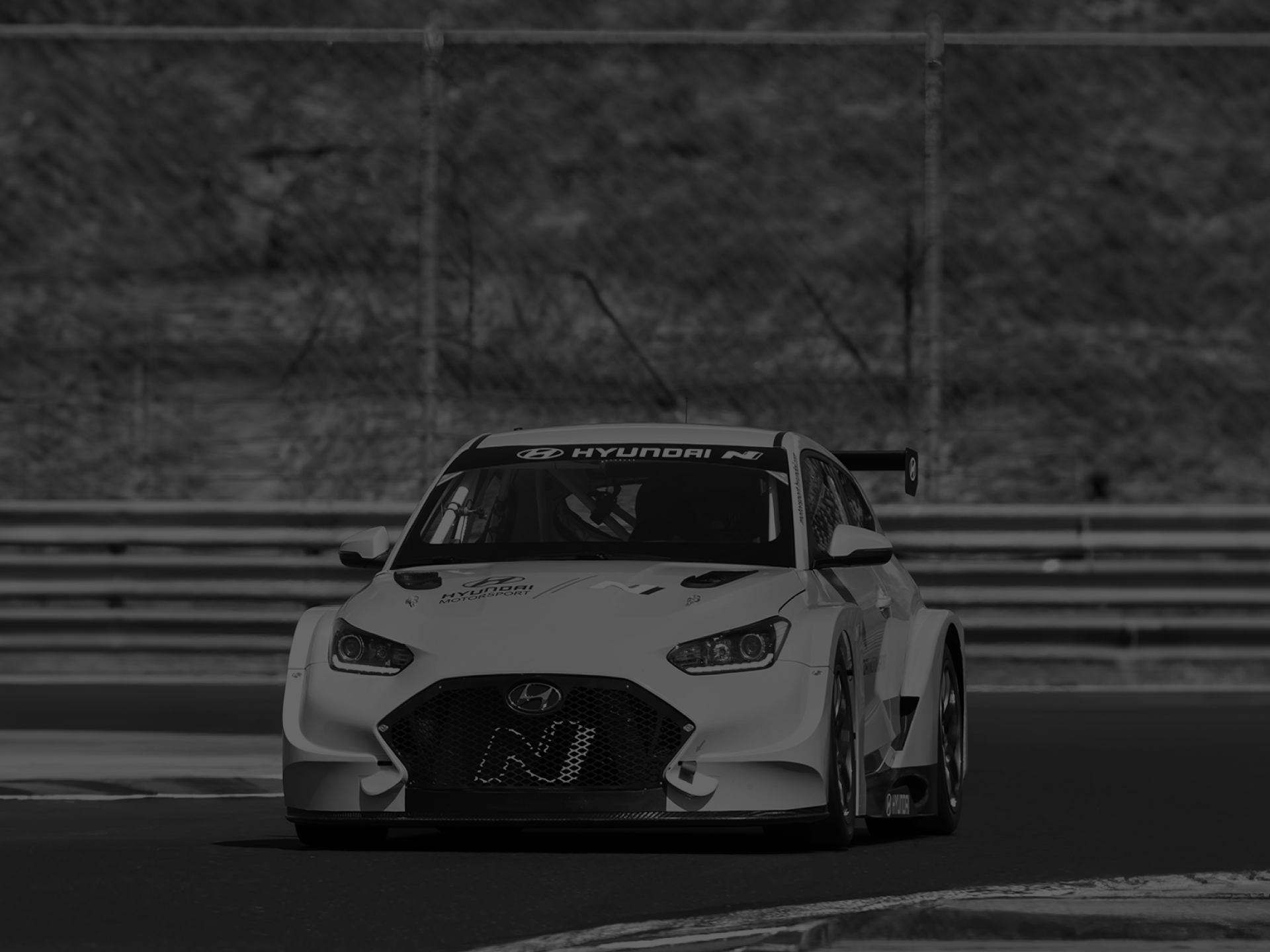 High-Performance EV Background