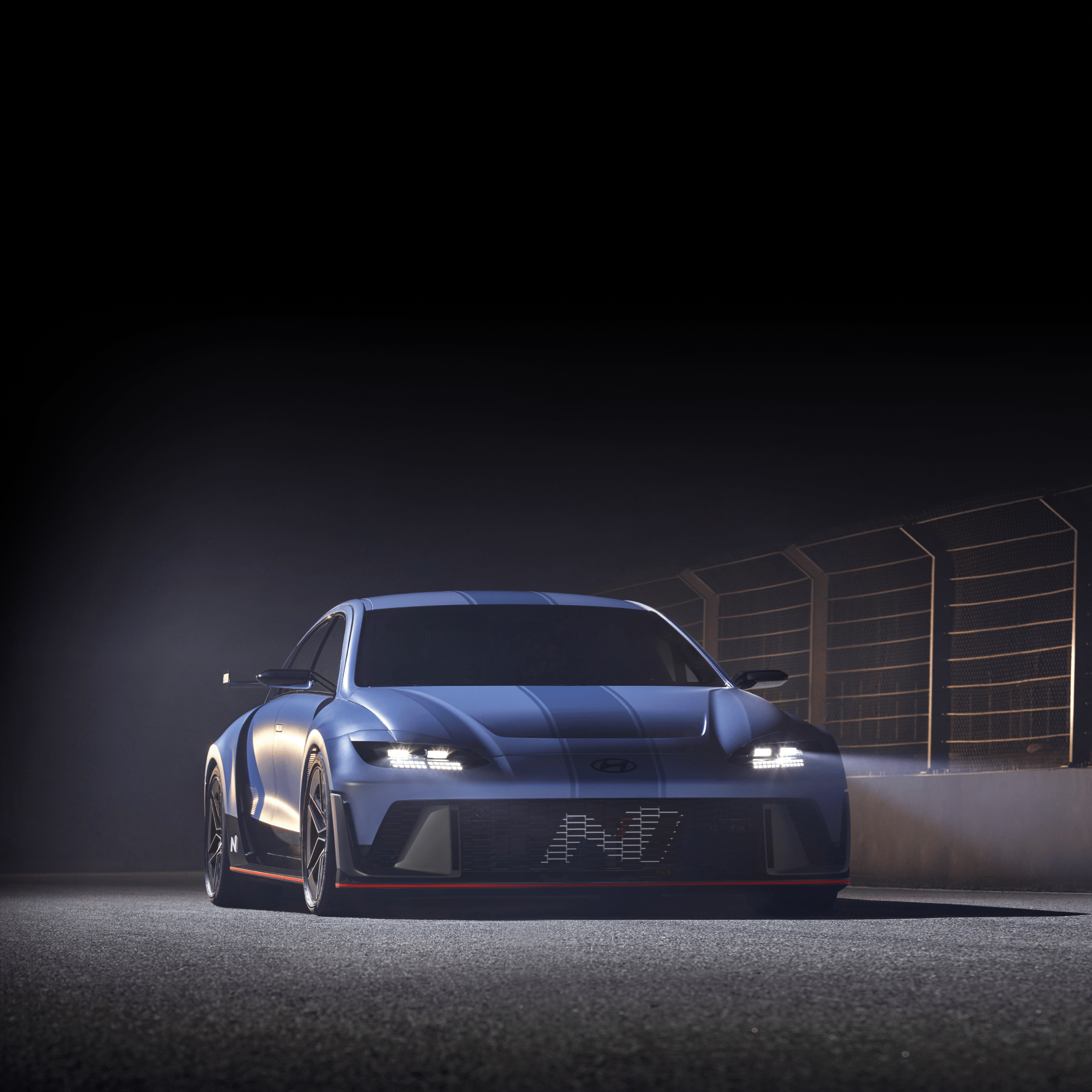 Motorsport Inspired Design