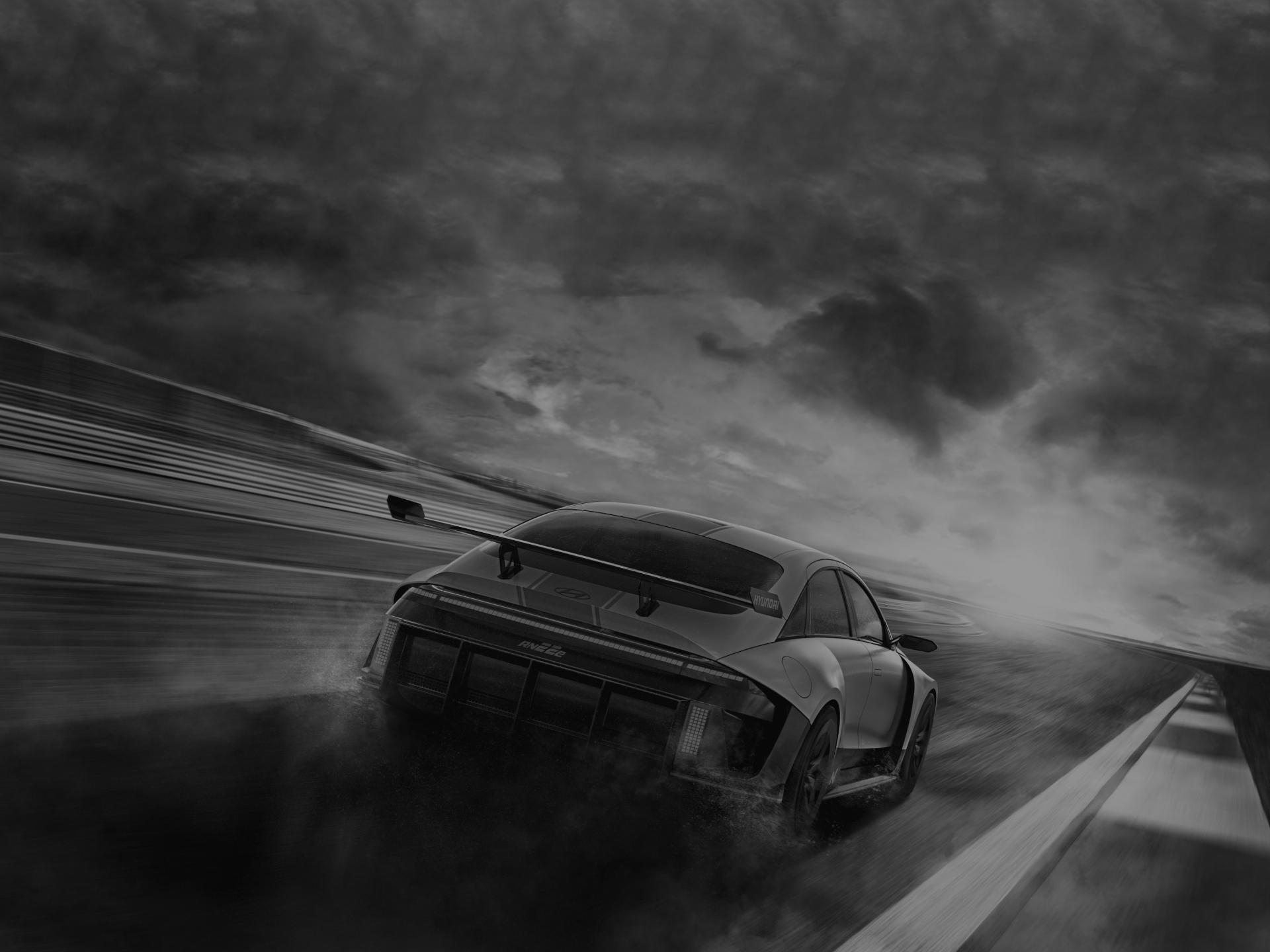 The New Standard for Future High Performance