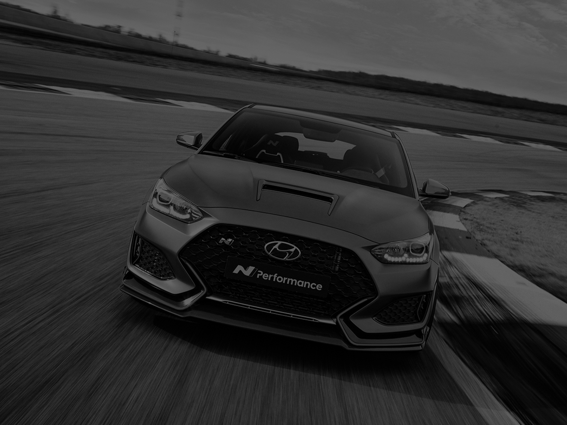 N Performance Parts to Stimulate Your Senses on Driving Background