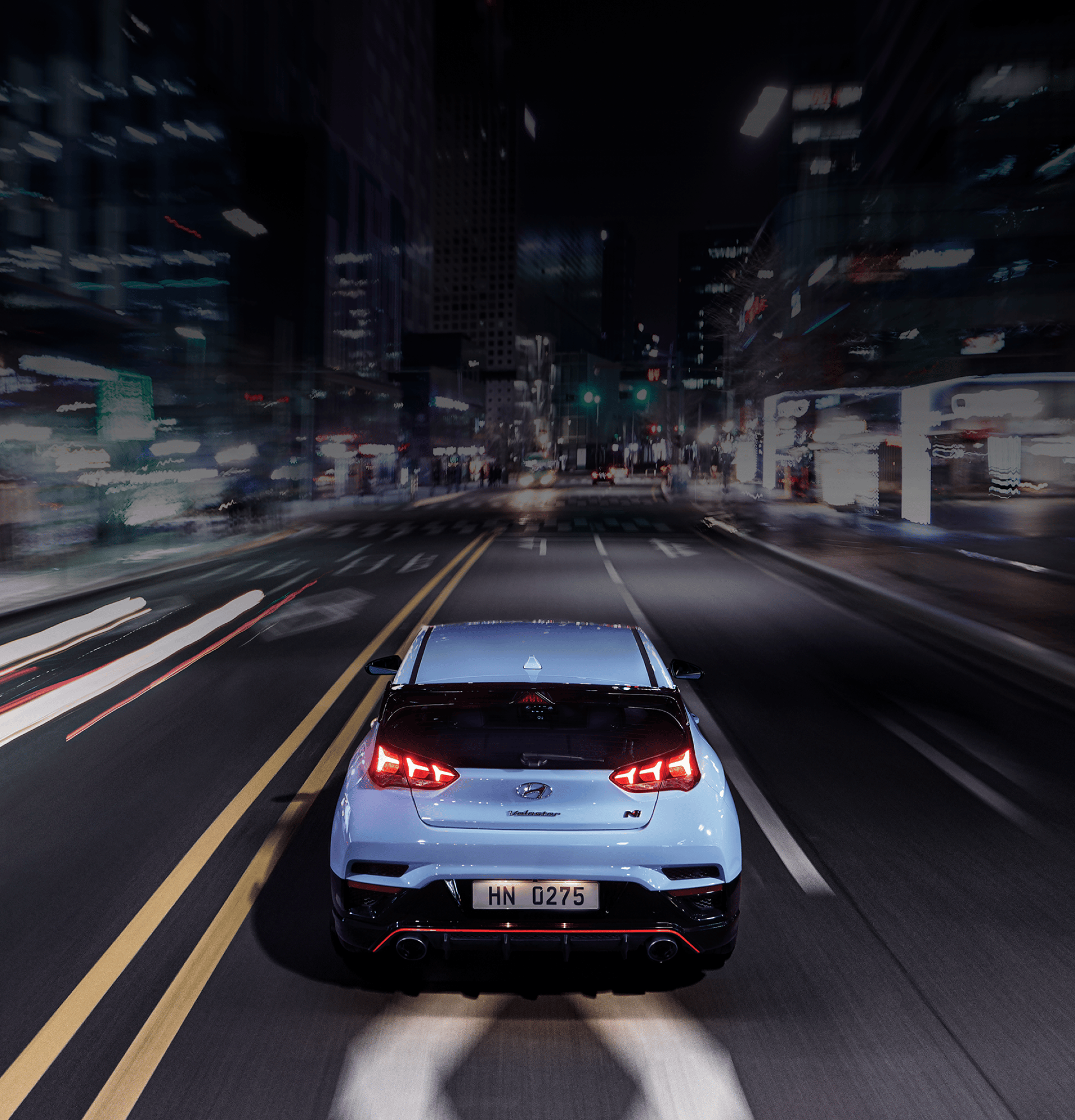 A Performance-Optimizing Design And Fiery Red Trim Background