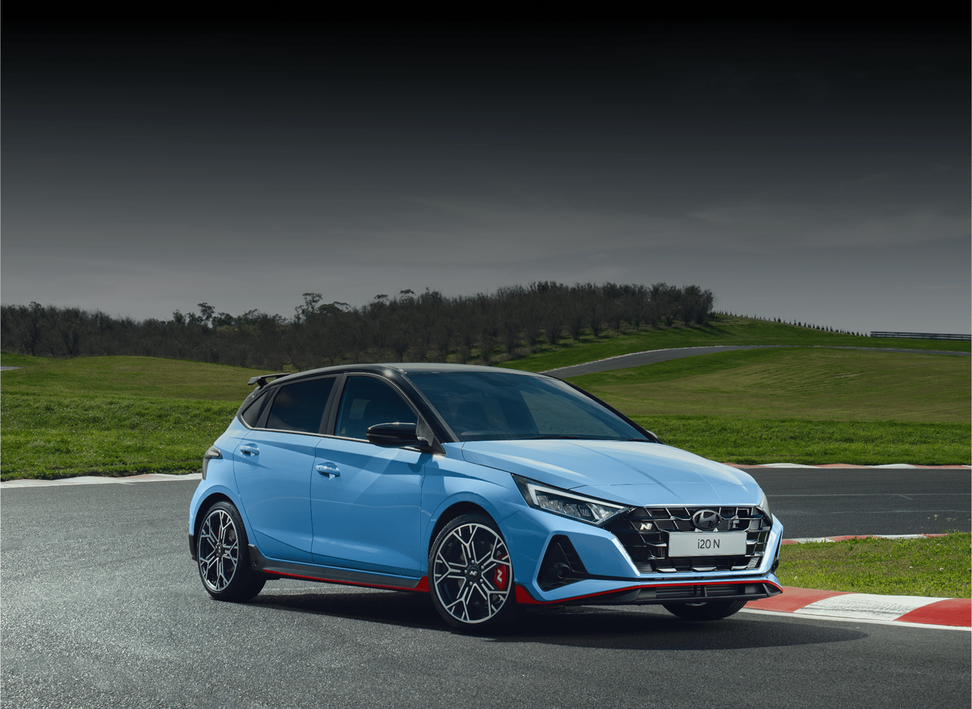 Uncompromised Exterior Design