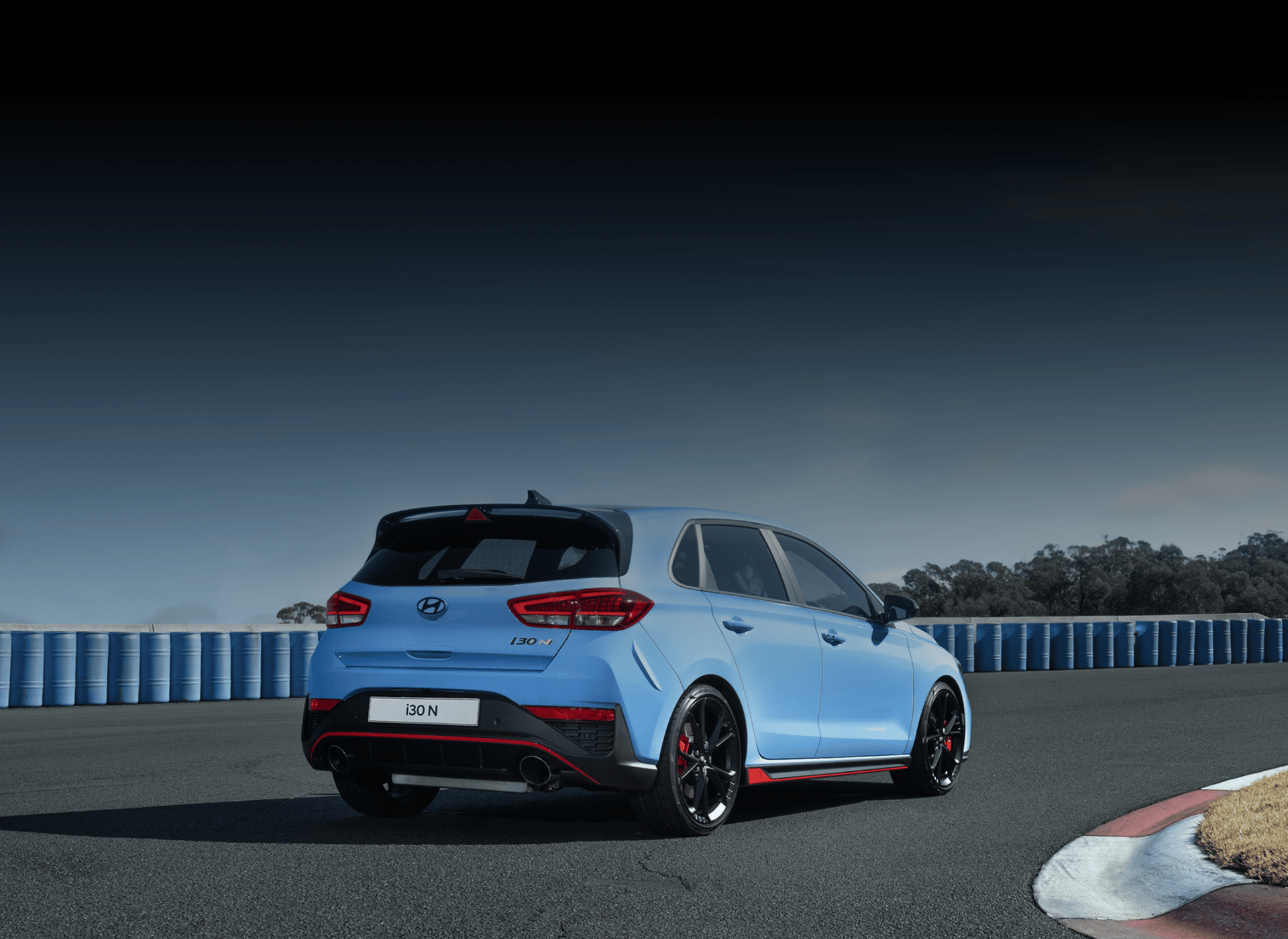 An Enhanced Exterior Design Focused on Dynamic Performance