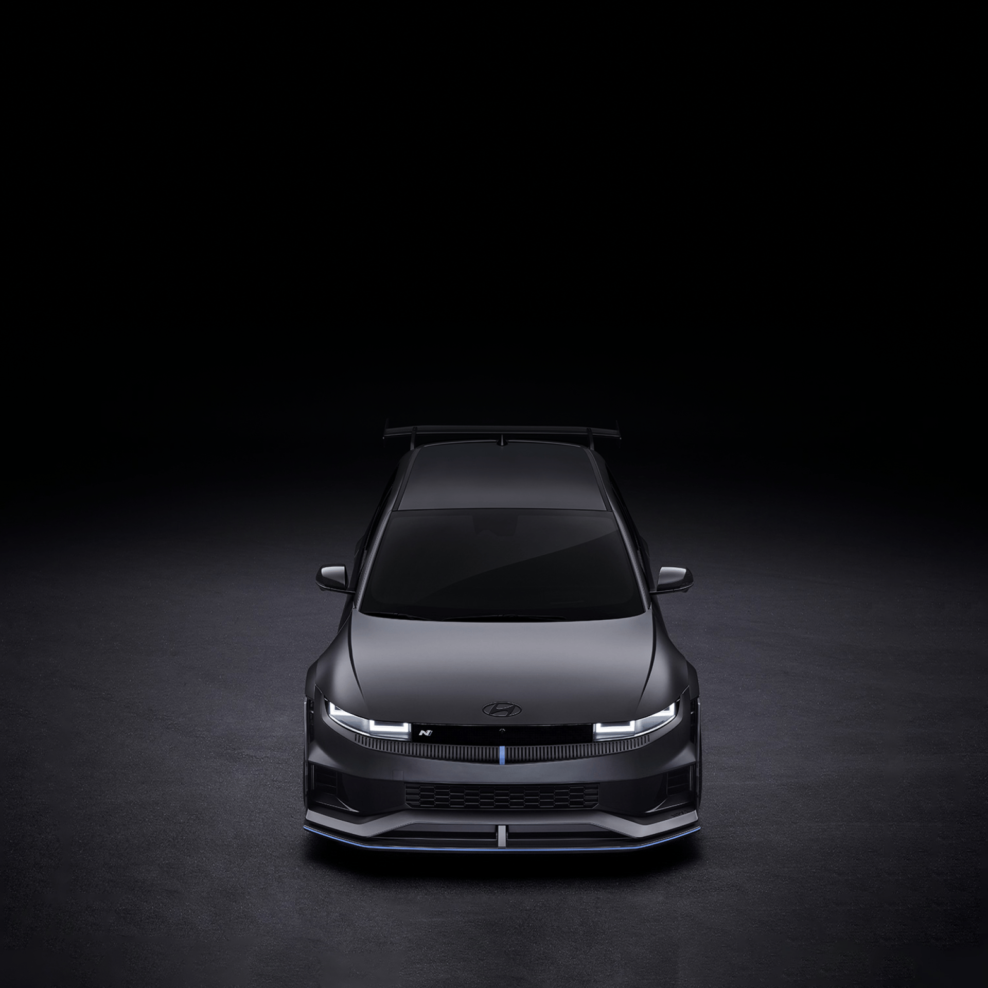 Opening a new chapter in N performance Background