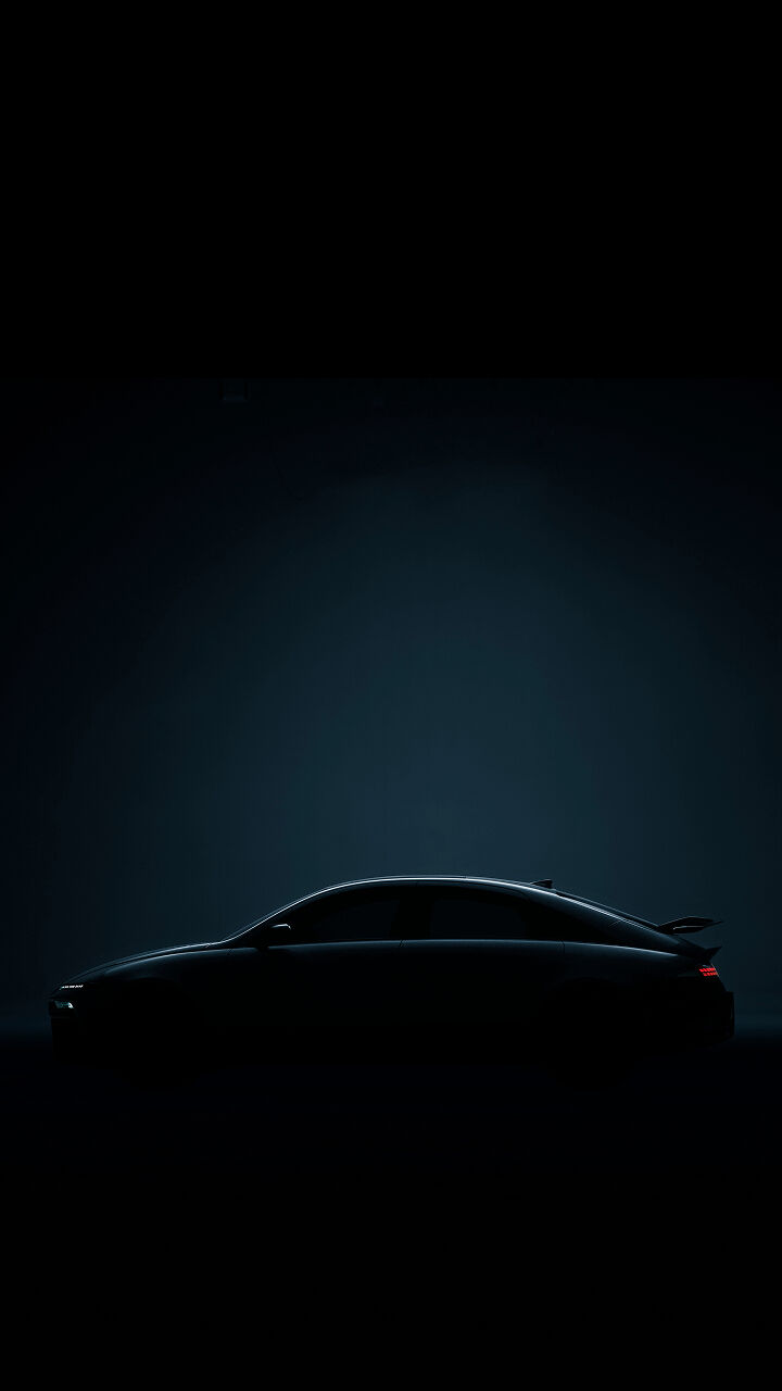 IONIQ 6 N Keyvisual