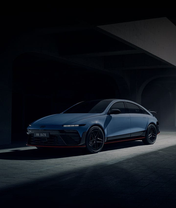 Design follows performance.