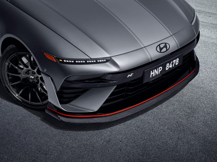 Carbon Fiber Body-kit  01