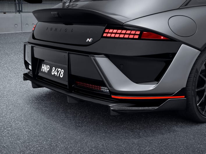 Carbon Fiber Body-kit  02
