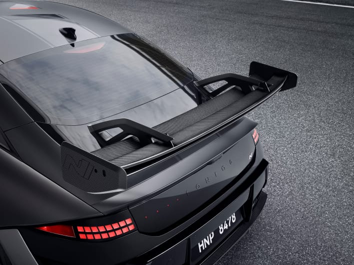 RP Wing Spoiler