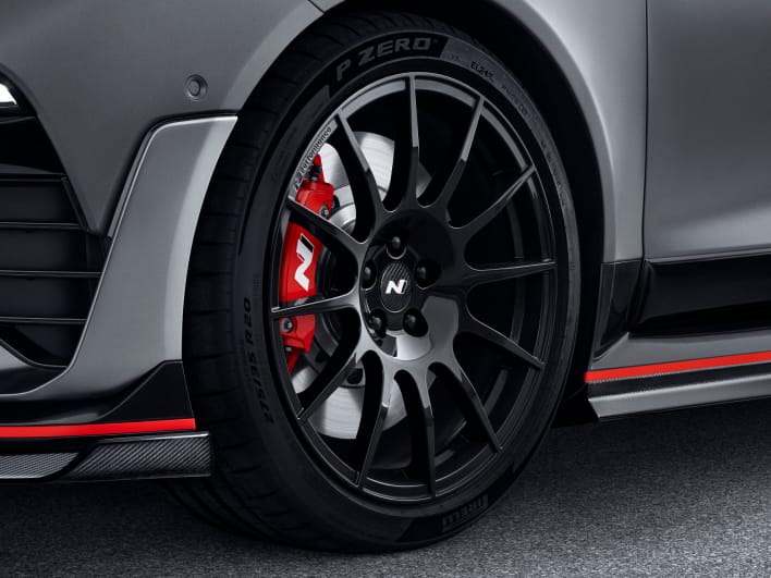 20inch Lightweight Forged Wheel