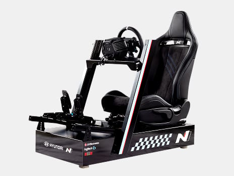 Cockpit