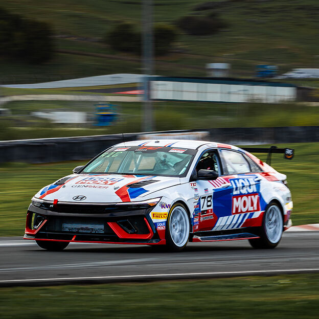 Elantra N1 TC vehicle images