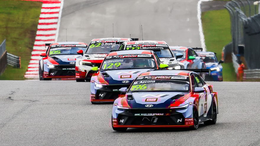 2025 모터스포츠 저변 확대