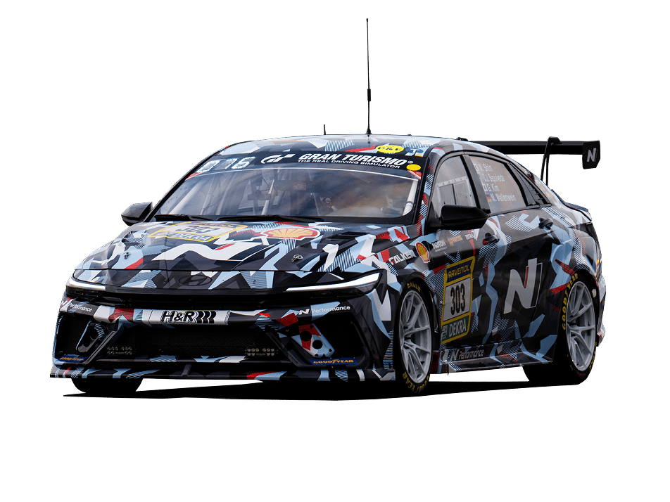 ELANTRA N1 RP