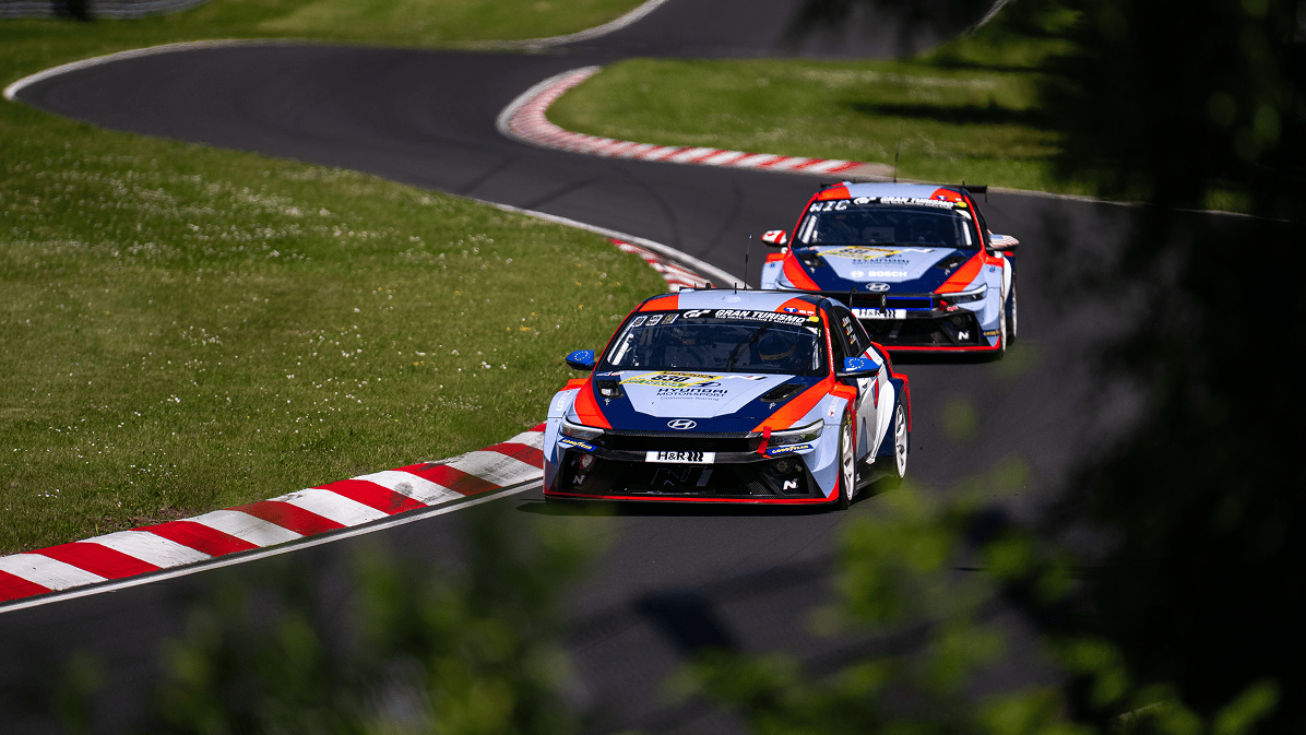 Legendary racing track, legendary race image slide 2