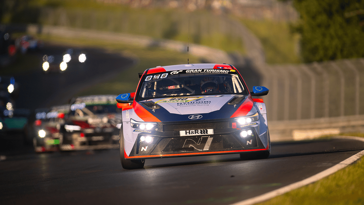 Legendary racing track, legendary race image slide 3