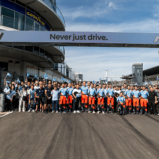 Legendary racing track, legendary race image slide 6