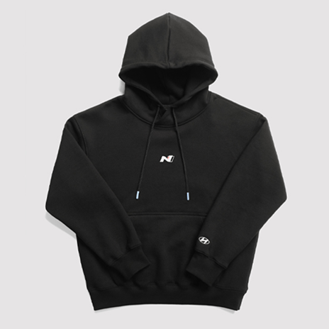 IONIQ 6 N Tech Hoodie
