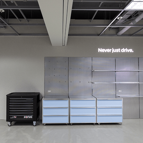 Hyundai N Test lab Thumbnail image 03
