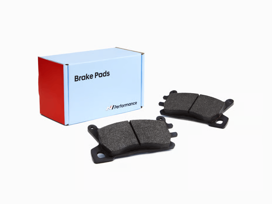 Ferodo Brake Pads (Street)