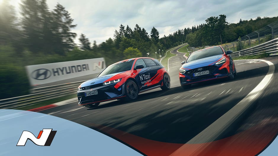 N Taxi Youtube Thumbnail