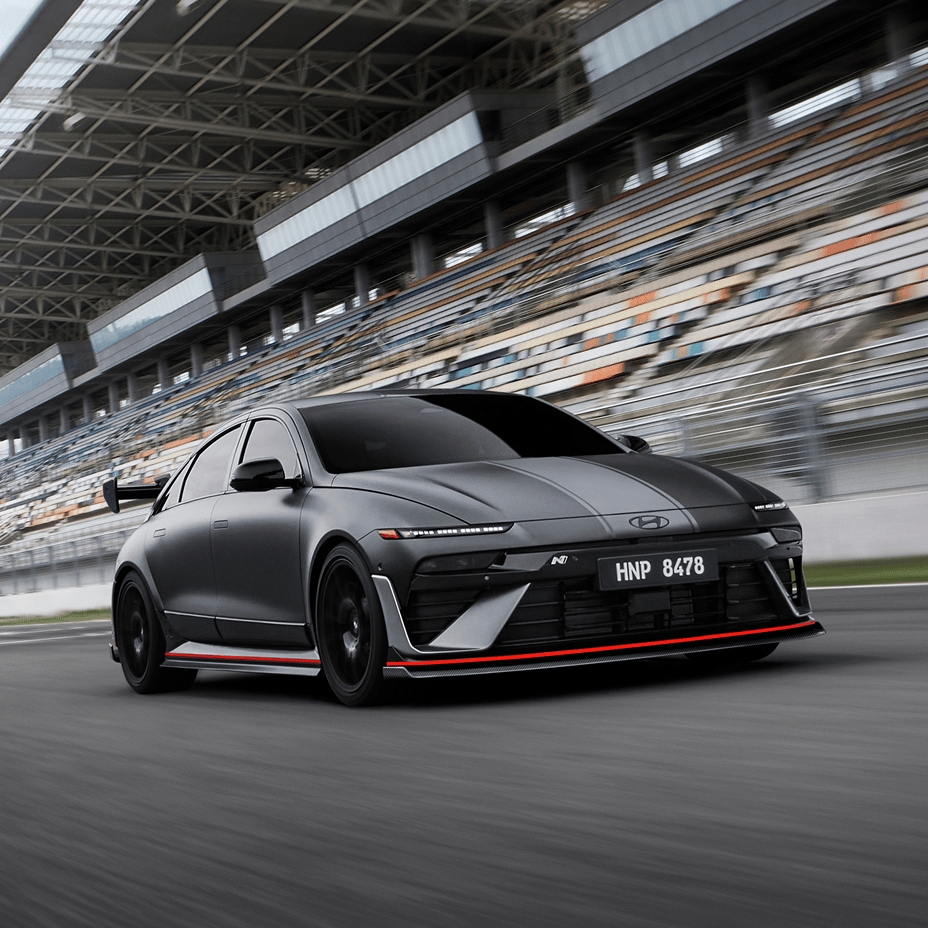 카본 에어로 패키지