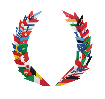 2024 FIA Drivers' World Rally Champions