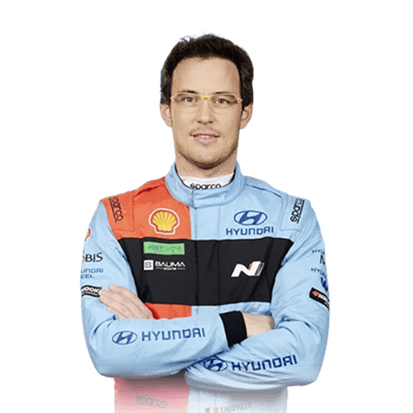 THIERRY NEUVILLE