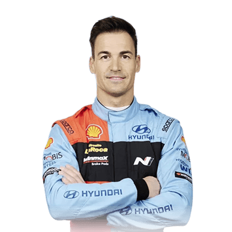 DANI SORDO