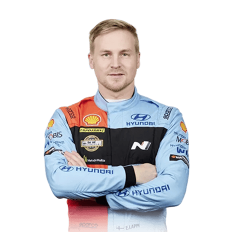 ESAPEKKA LAPPI