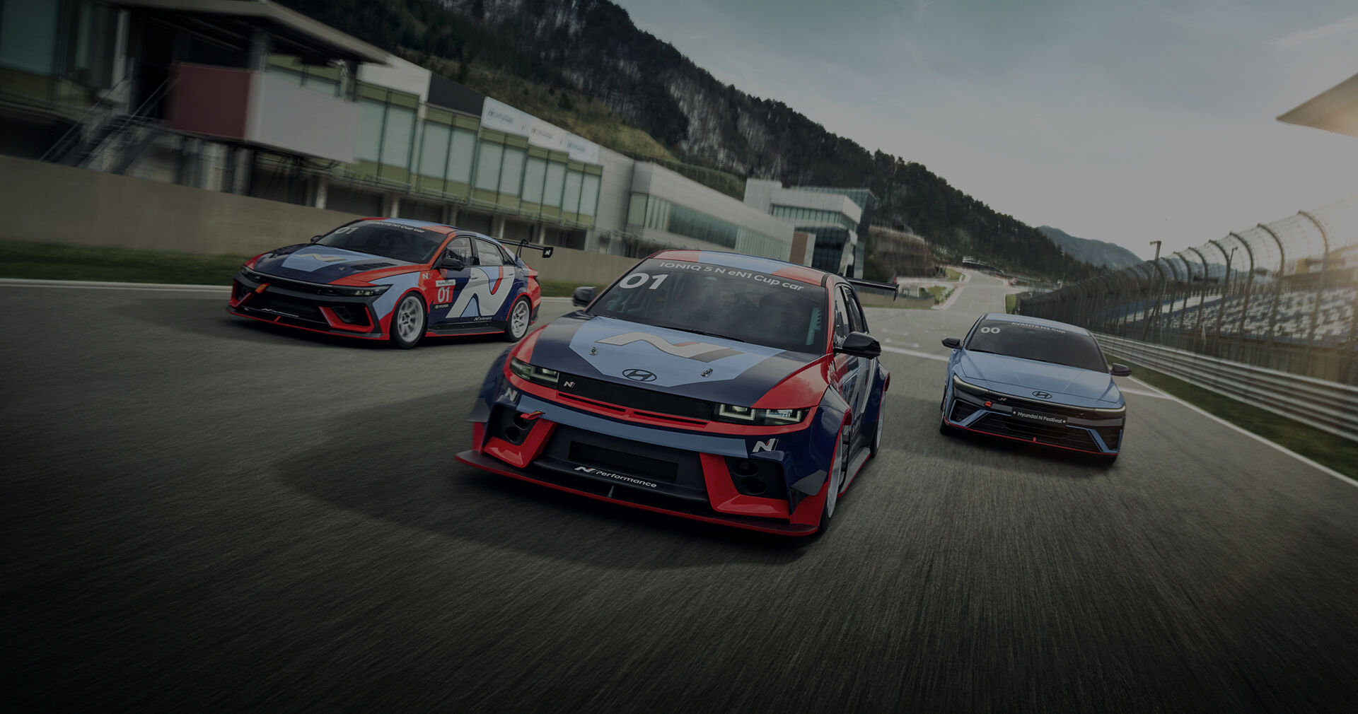 2023 Hyundai N Festival