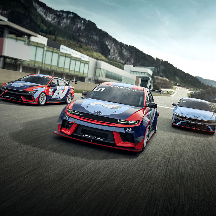 2023 Hyundai N Festival