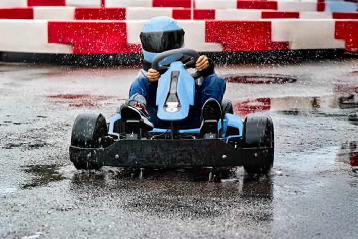 키즈 드라이빙 익스피리언스