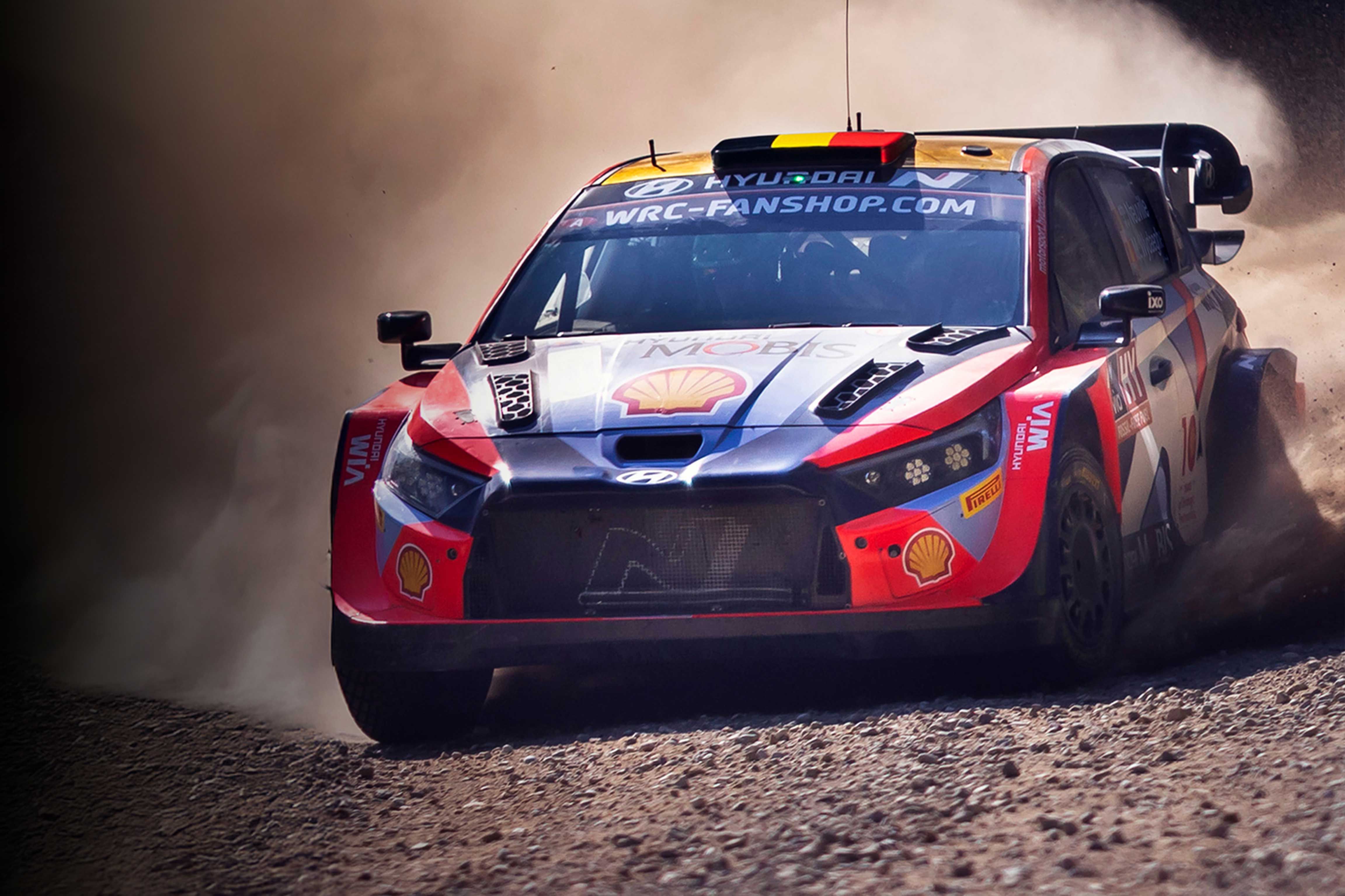 현대모터스포츠 컬렉션