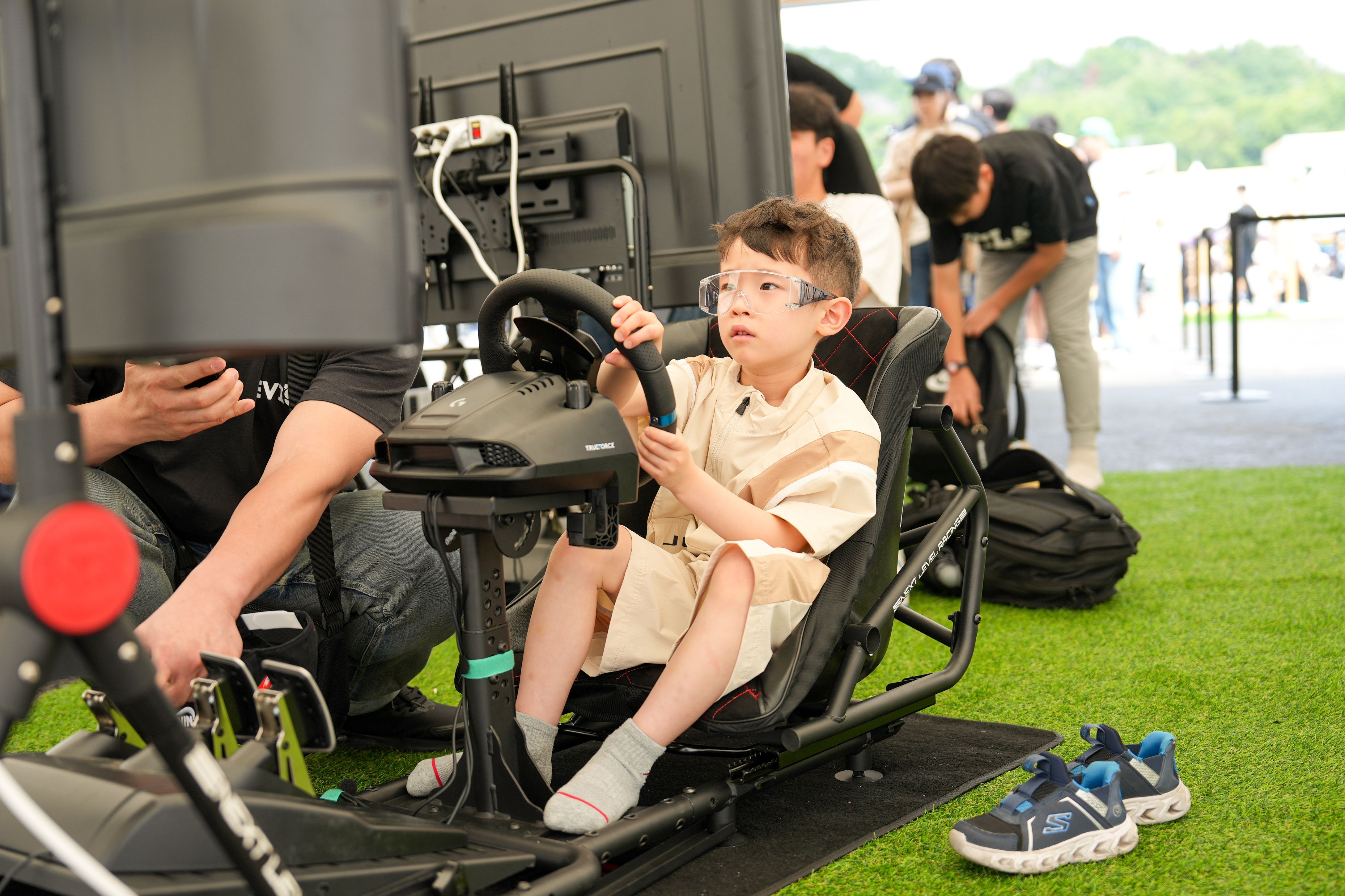 현대 N e-페스티벌