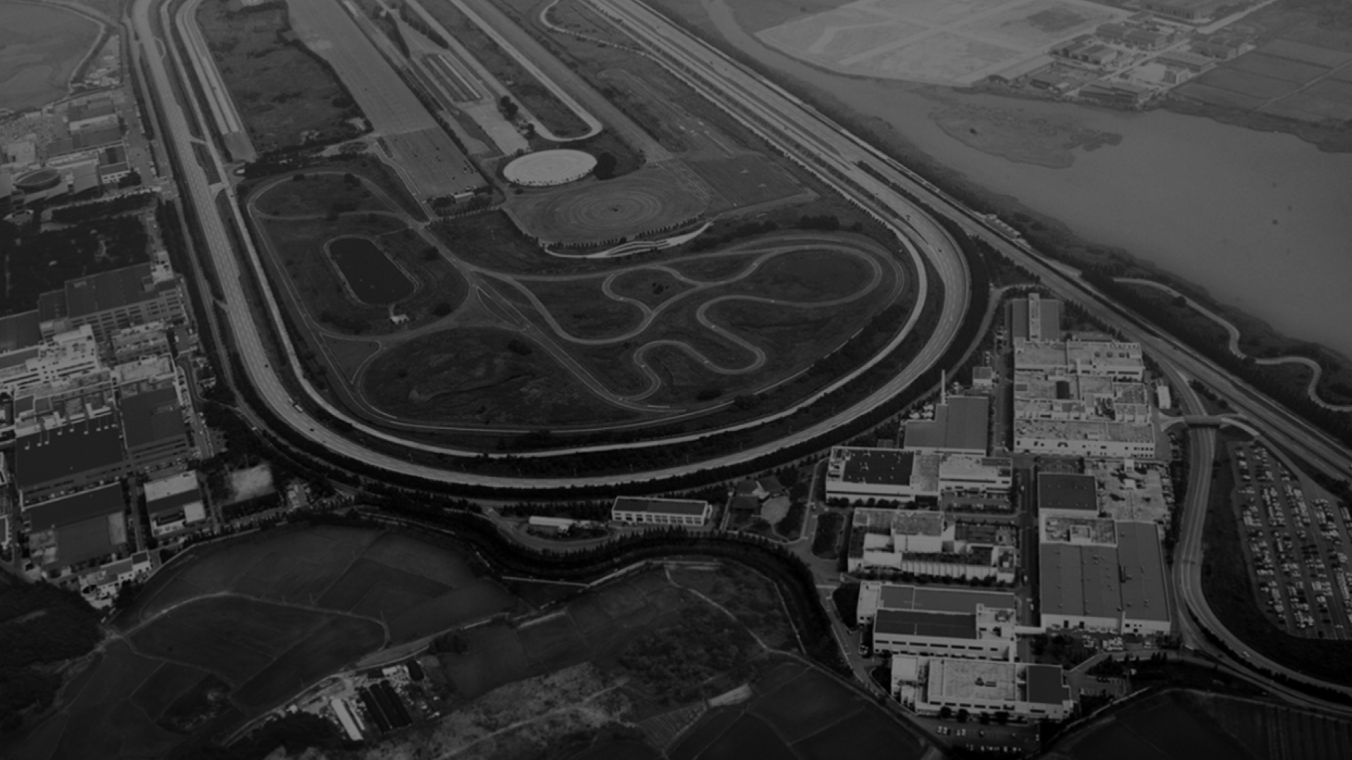 The Birthplace of N Namyang R&D Center